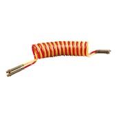 Coil for brake circuits