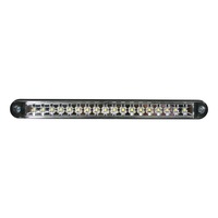 LED LIGHT UNIVERSAL 18 LED 24V