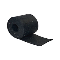 NON-SLIP ROLL FOR VEHICLES AND CONTAINERS