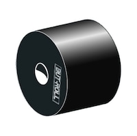 REPLACEMENT CYLINDRICAL ROLLERS FOR BUT ROLL