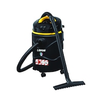 WORKER 35P WET AND DRY VACUUM CLEANER, 35 L