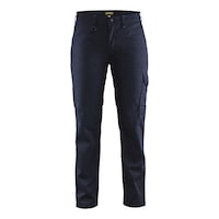 Pantalón industrial para mujer 7104 1800