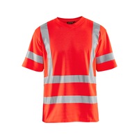 High visibility t-shirt (3380) 8947 1070