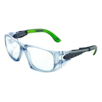 CLEAR GOGGLES FOR FLAP