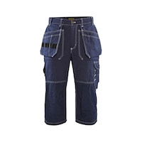 Pantalón Multibolsillos «Pirata» 1540 1370