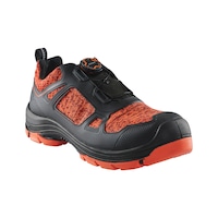 Chaussures de sécurité basses GECKO S3 2471 0050