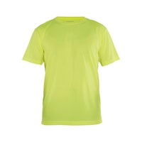 Funtktions T-Shirt mit UV-Schutz 3331 1011