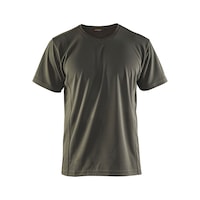 T-Shirt mit UV-Schutz 3323 1051