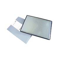 TRUCK CAB AIR FILTERS
