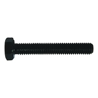 COARSE THREAD (CT) FULL THREAD BRNRNISHED HEXAGONAL HEAD SCREW 10.9