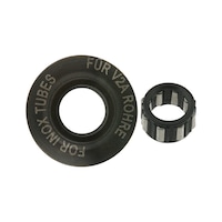 Replacement cutting wheels for pipe cutter 