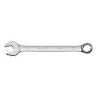 RECA combination wrench, angled