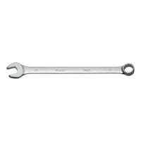 RECA combination wrench XL angled, long version 