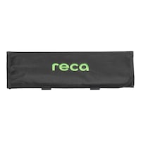 RECA tool roll, empty