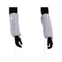 ARM COVERS LDPE