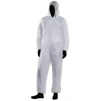 OVERALLS POLYPROPYLENE