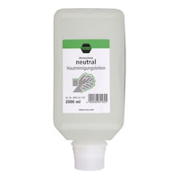 arecal dermaclean neutral