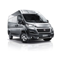 FIAT DUCATO 250 FROM 2007