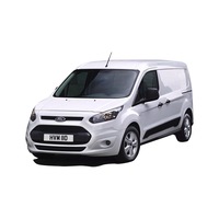 FORD TRANSIT CONNECT POSTERIOR AL 2014