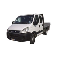IVECO ECODAILY FROM 2009