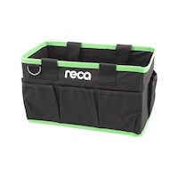 RECA Werkzeugtasche Eco