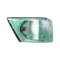 LUZ INTERMITENTE IVECO DAILY S2000 BLANCA