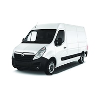 FUNDAS ASIENTOS OPEL MOVANO C 2021 EN ADELANTE