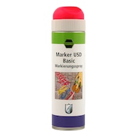arecal MARKER USD Basic, marking spray