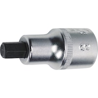 RECA 1/2-inch socket wrench insert hexagon socket