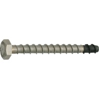 MULTI-MONTI MMS-S concrete screw anchor, A4, hexagon head