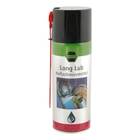 RECA arecal Long Lub high-pressure adhesive lubricant