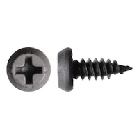 Drywall screws for profile connection - tradesperson packs