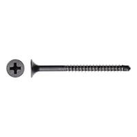 Drywall screws with Teks drill tip - tradesperson packs