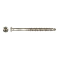 ACP decking screw, A2 with TX drive