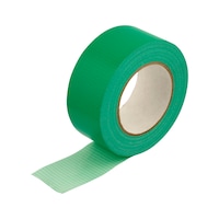 RECAtherm adhesive tape, green, for stabil