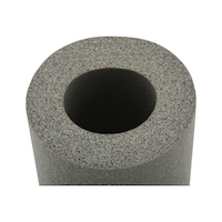 RECAtherm microfine rubber insulation - continuous material