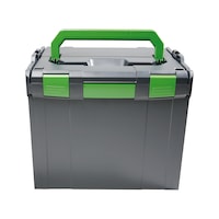 RECA Boxx 374 plastic system case