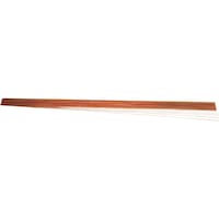 G3 gas welding rod, copper-plated surface