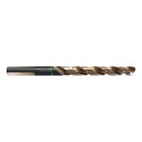 ultra INOX twist drill bit, DIN 338 HSS-Co