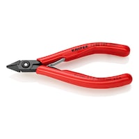 Knipex electronics side cutters