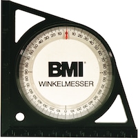 BMI goniometer