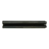 Wide clamping pin, ISO 8752 (DIN 1481), plain