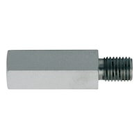 diadrill direct mount 5/8 inch to M16 for centring pin