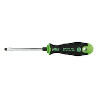 ultra screwdriver, slotted