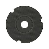 DISC Soft-Fix fastener ring