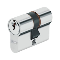 Abus double cylinder