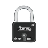 Abus padlock type 234