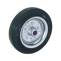 Replacement wheels 