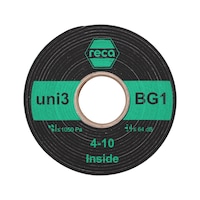 uni3 BG1 dual-purpose tape