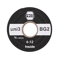 uni3 BG2 dual-purpose tape